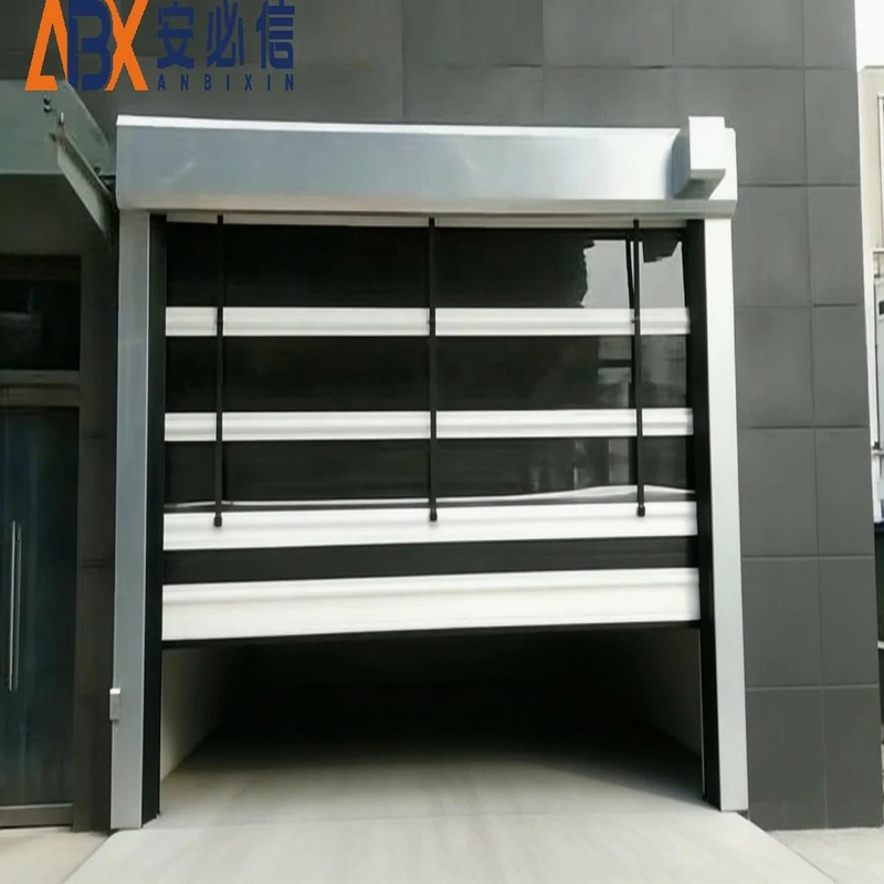 鄂州市高速堆积门